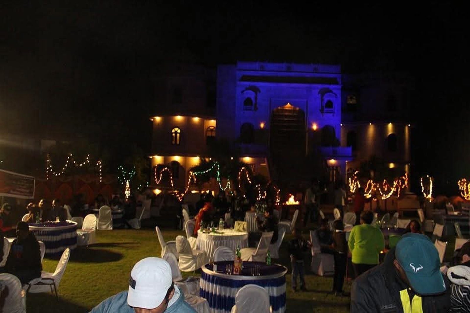 Wedding Celebration 1