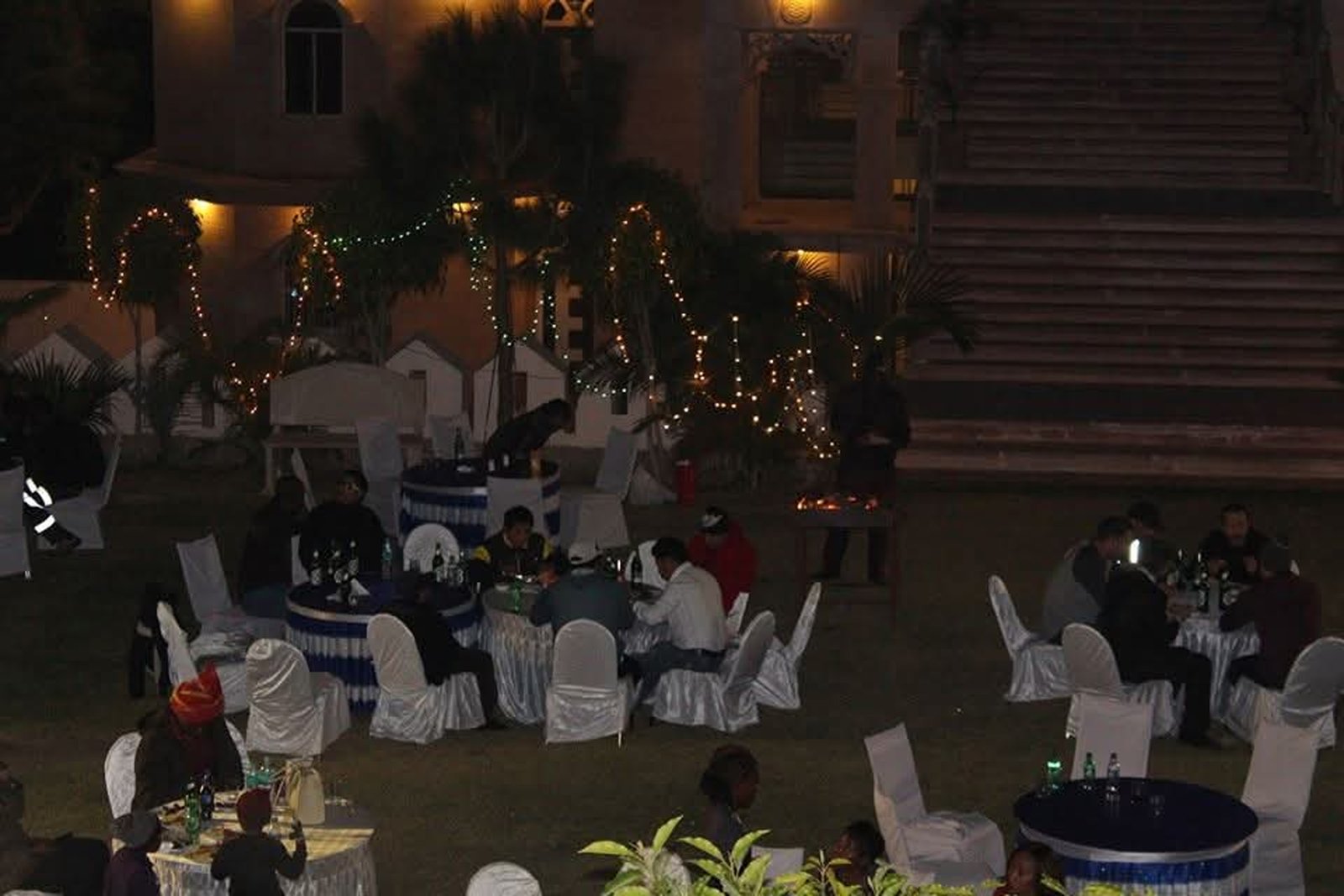 Wedding Celebration 3