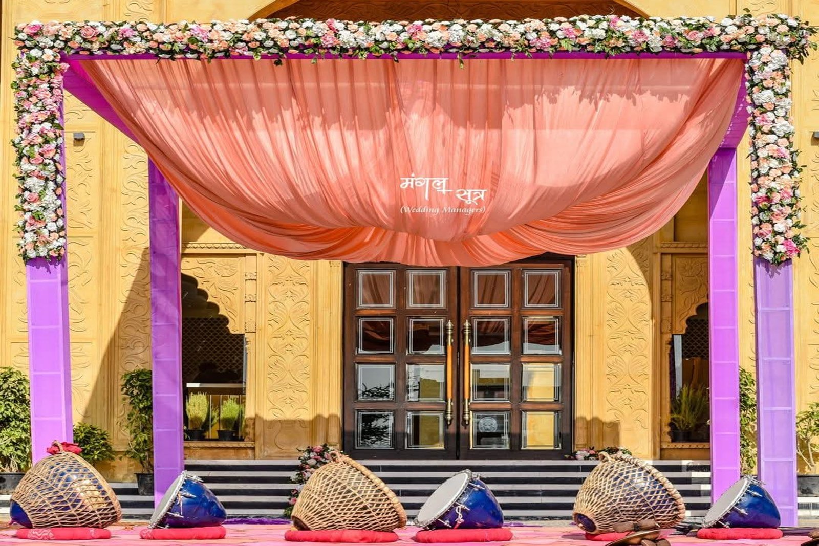 Wedding Celebration 3