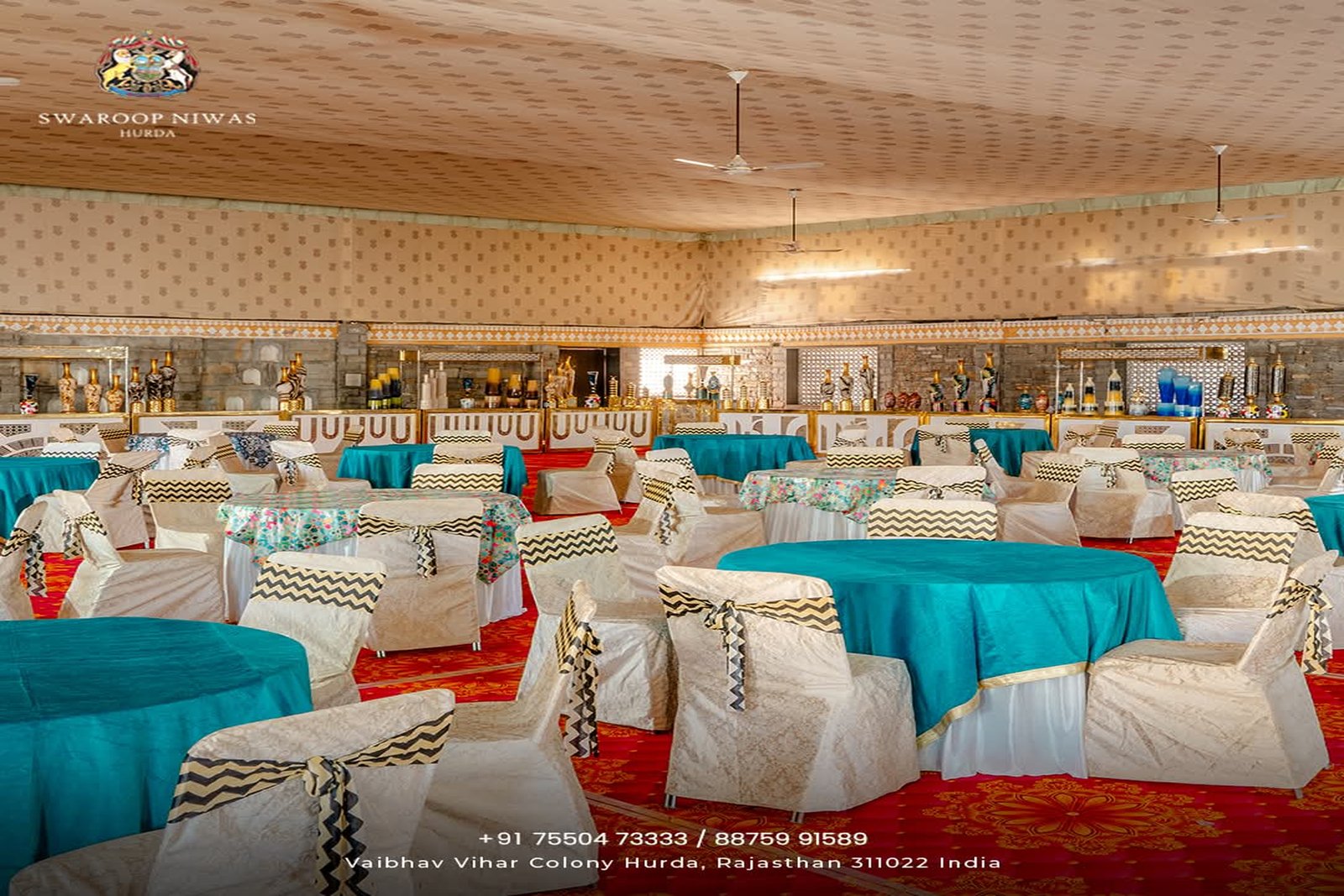 Wedding Celebration 1