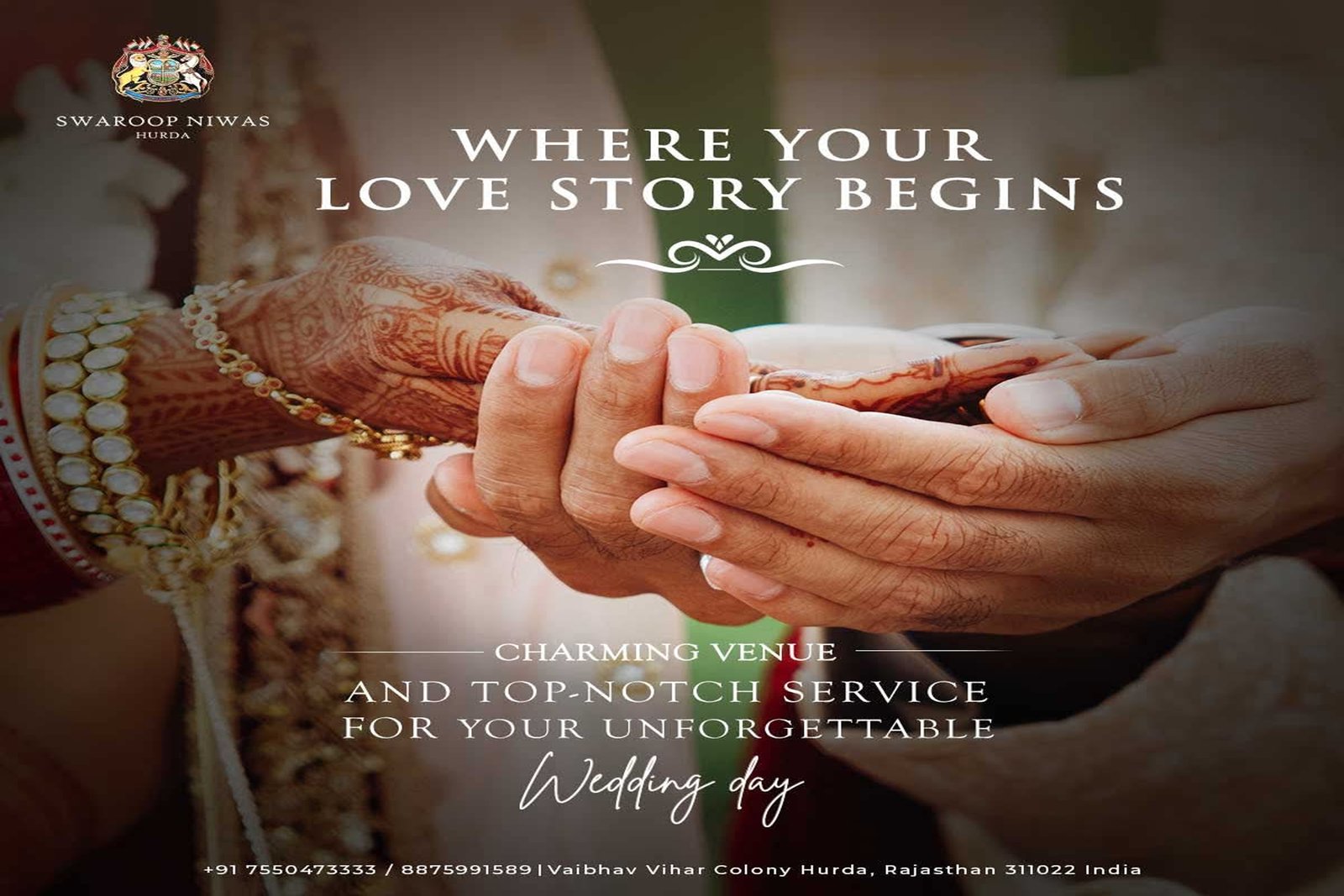 Wedding Celebration 2