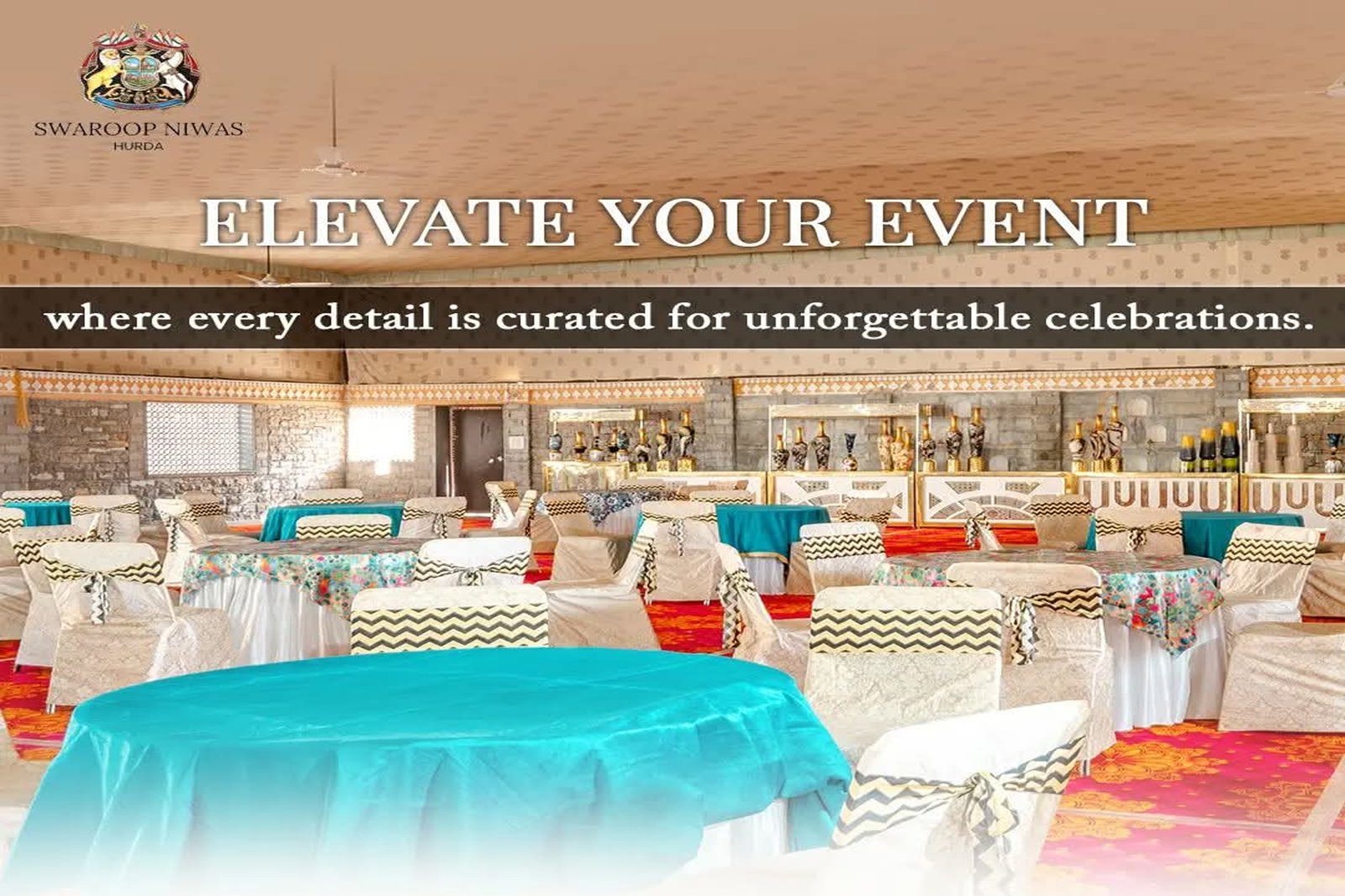 Wedding Celebration 3